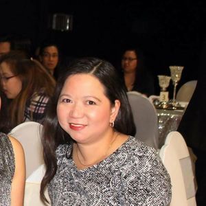 Meet your Posher, Marita